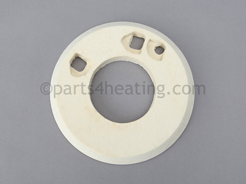 NTI  84137   Burner Door Ceramic Disc Lx600, Lx700, Lx800 Lx600, Lx700, Lx800