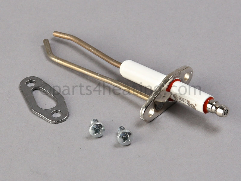 Nti Igniter / Ignition Electrode, Dual Lx600, Lx700, Lx800 (Includes P/N: 82774), Gap = 3/16 To 1/4 In. - Part Number: 84154