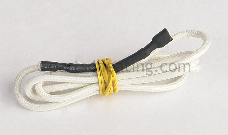 Baxi Lead - Sensing Electrode - Part Number: 8418870