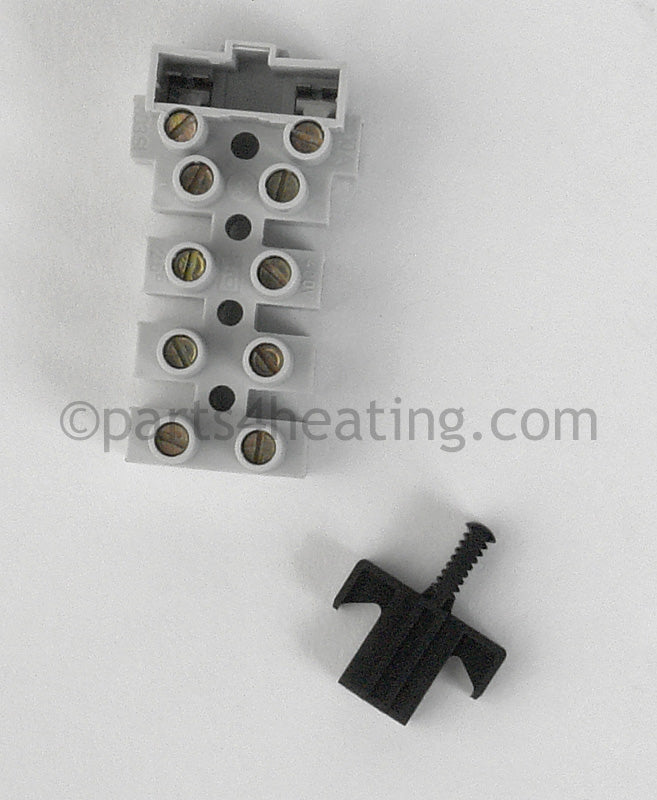 Baxi Terminal Block - Part Number: 8421590