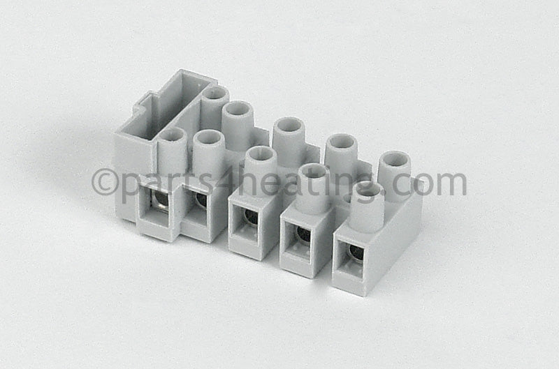 Baxi Terminal Block - Part Number: 8421590