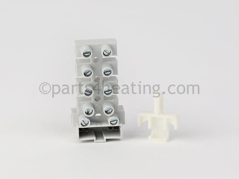 Baxi Terminal Board - Part Number: 8423320