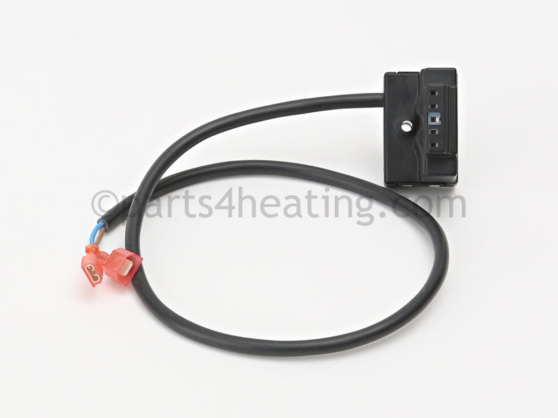 Nti Gas Valve Harness - Part Number: 84319