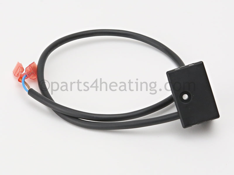 Nti Gas Valve Harness - Part Number: 84319