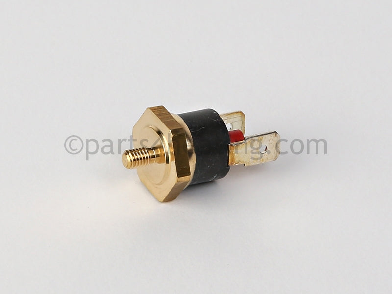 Baxi Flue Safety Thermostat 75 Deg. C - Part Number: 8434830