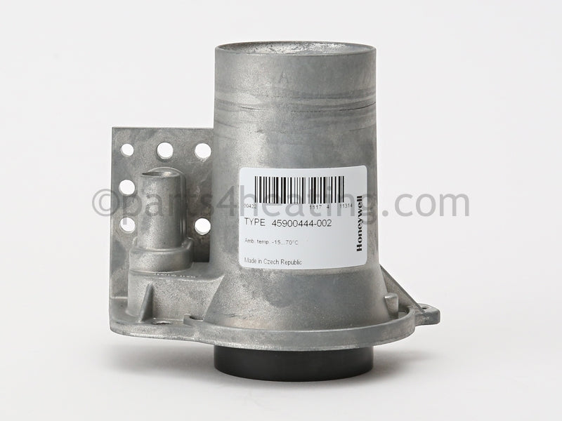 Nti Venturi 002 Tft110 - Part Number: 84433