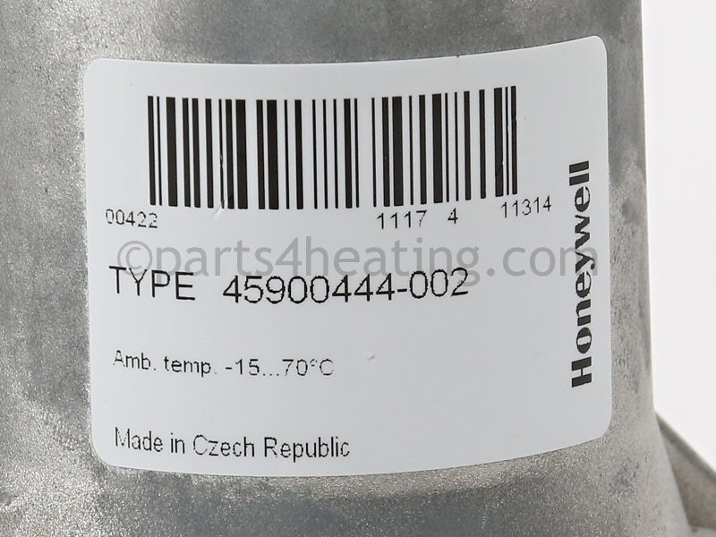 Nti Venturi 002 Tft110 - Part Number: 84433