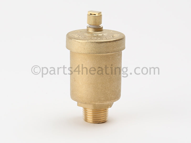 Nti Auto Air Vent, 1/2 In. Npt Tft60, Tft85, Tft110, Tft154, Tft155, Tft175, Tft200, Tft201, Tft250, Tft - Part Number: 84474