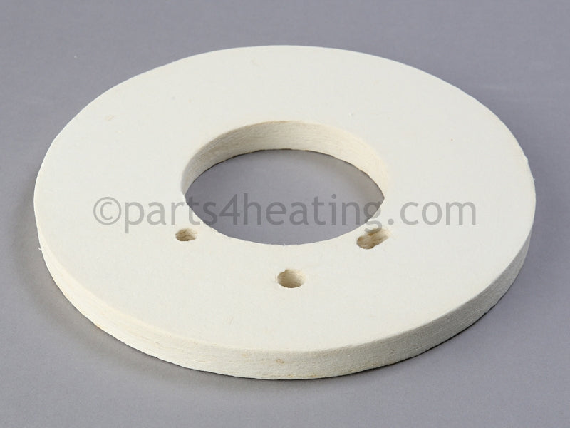 Nti Burner Plate Ceramic Disc Tft155-285 Tft155, Tft175, Tft200, Tft201, Tft250, Tft285 - Part Number: 84551