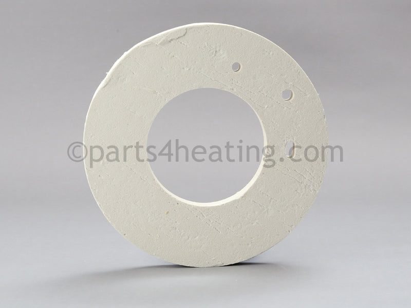 Nti Burner Plate Ceramic Disc Tft300-399 Pre Sn 20900 Tft300, (Tft399 Pre S/N 20900) - Part Number: 84556