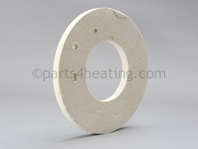 Nti Burner Plate Ceramic Disc Tft300-399 Pre Sn 20900 Tft300, (Tft399 Pre S/N 20900) - Part Number: 84556