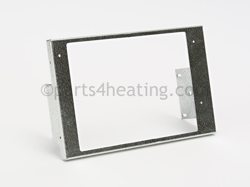 Nti Display Mounting Support, White Touch Screen Tft (Models Manufactured Before 6/1/2012) Tft60, Tft85, - Part Number: 84586