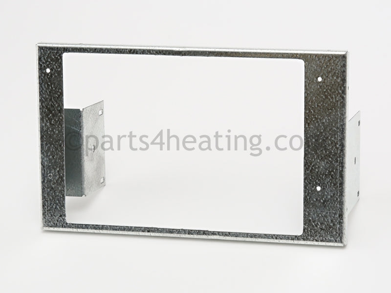 Nti Display Mounting Support, White Touch Screen Tft (Models Manufactured Before 6/1/2012) Tft60, Tft85, - Part Number: 84586