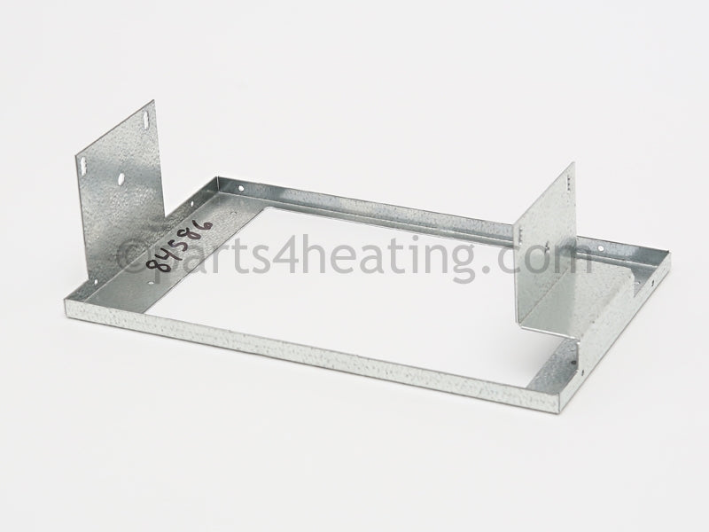 Nti Display Mounting Support, White Touch Screen Tft (Models Manufactured Before 6/1/2012) Tft60, Tft85, - Part Number: 84586