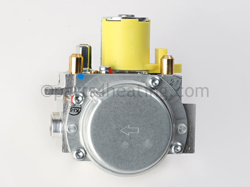 Nti Gas Valve (Tx51-151, Vmax, Ftv) Tx51, Tx81, Tx101, Tx151, Tx151C, Vm110, Vm110P, Vm153, Vm153P, Ftv1 - Part Number: 84713