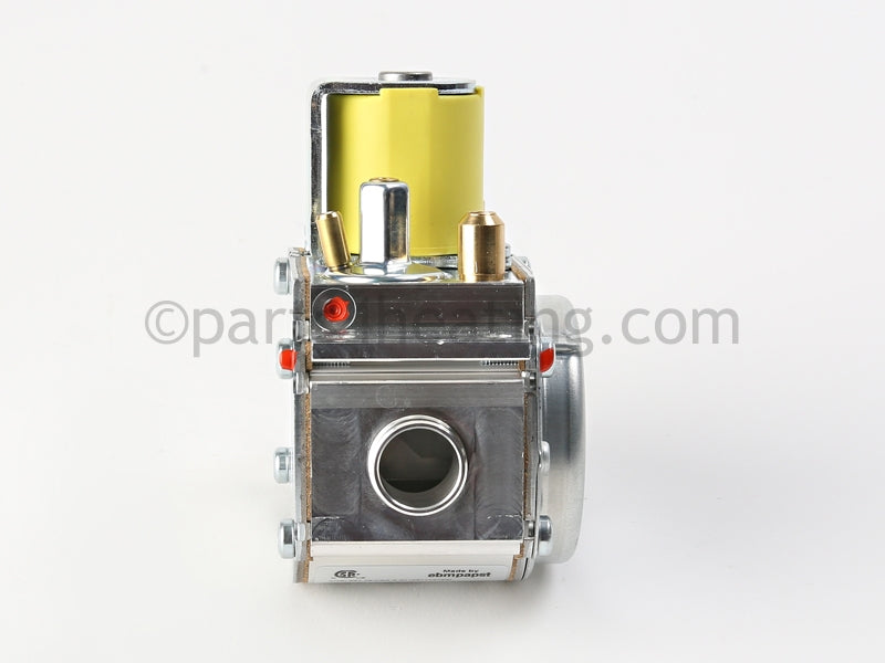 Nti Gas Valve (Tx51-151, Vmax, Ftv) Tx51, Tx81, Tx101, Tx151, Tx151C, Vm110, Vm110P, Vm153, Vm153P, Ftv1 - Part Number: 84713