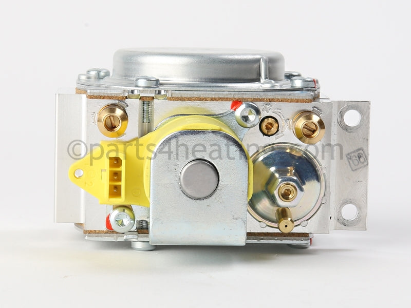 Nti Gas Valve (Tx51-151, Vmax, Ftv) Tx51, Tx81, Tx101, Tx151, Tx151C, Vm110, Vm110P, Vm153, Vm153P, Ftv1 - Part Number: 84713