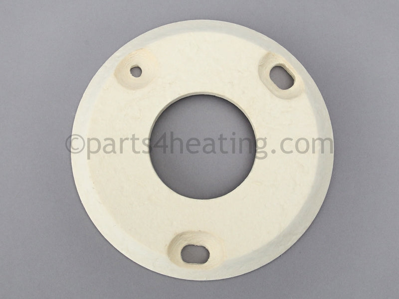 Nti Burner Door Ceramic Insulation (All Tx Models) Tx51, Tx81, Tx101, Tx151, Tx200, Tx151C, Tx200C - Part Number: 84736