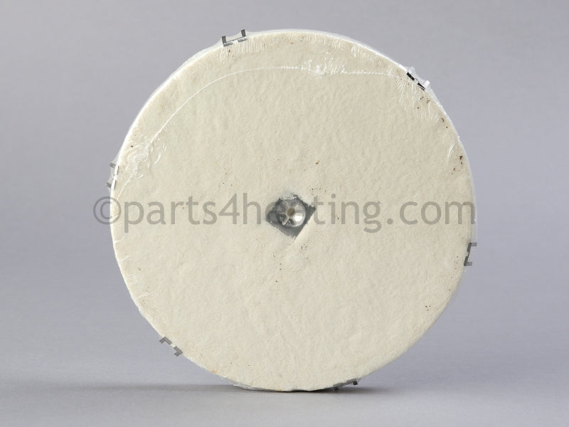 Nti Deflector Insulation (All Tx Models) Tx51, Tx81, Tx101, Tx151, Tx200, Tx151C, Tx200C - Part Number: 84742