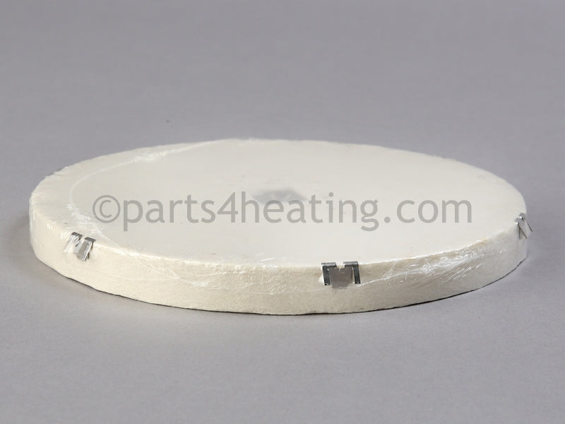 Nti Deflector Insulation (All Tx Models) Tx51, Tx81, Tx101, Tx151, Tx200, Tx151C, Tx200C - Part Number: 84742