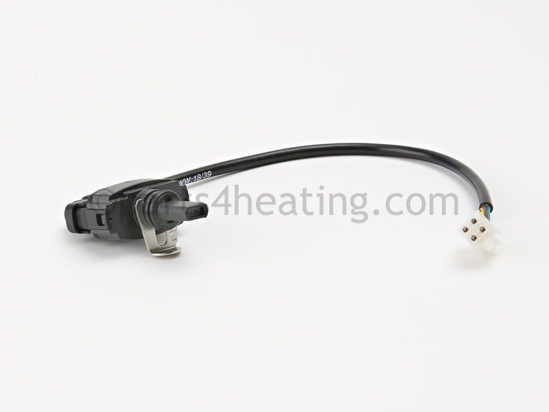 Nti Inlet/Pressure Sensor (All Tx &amp; Vmax Models) Tx51, Tx81, Tx101, Tx151, Tx200, Tx151C, Tx200C, Vm110, - Part Number: 84745