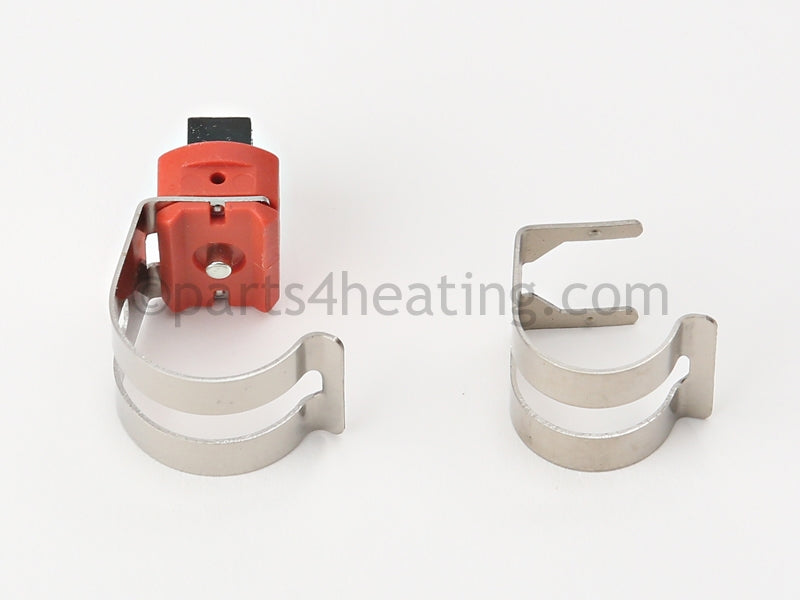 Nti Outlet Sensor, Clip-On, C/W Retaining Clip (All Tx Models) Tx51, Tx81, Tx101, Tx151, Tx200, Tx151C, - Part Number: 84781