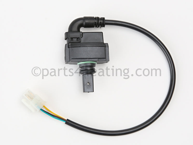 Nti Dhw Temperature/Flow Sensor, Vfs (Tx Combi, Ftv Combi) Tx151C, Tx200C, Ftv110C, Ftv150C, Ftv190C - Part Number: 84907