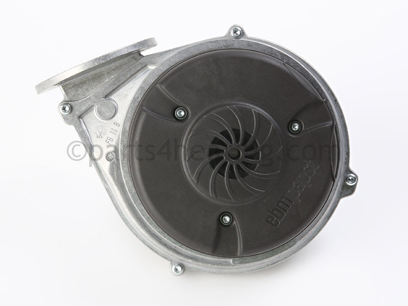 Nti Blower/Venturi Assembly, 534 (Tx81) Tx81 - Part Number: 84910