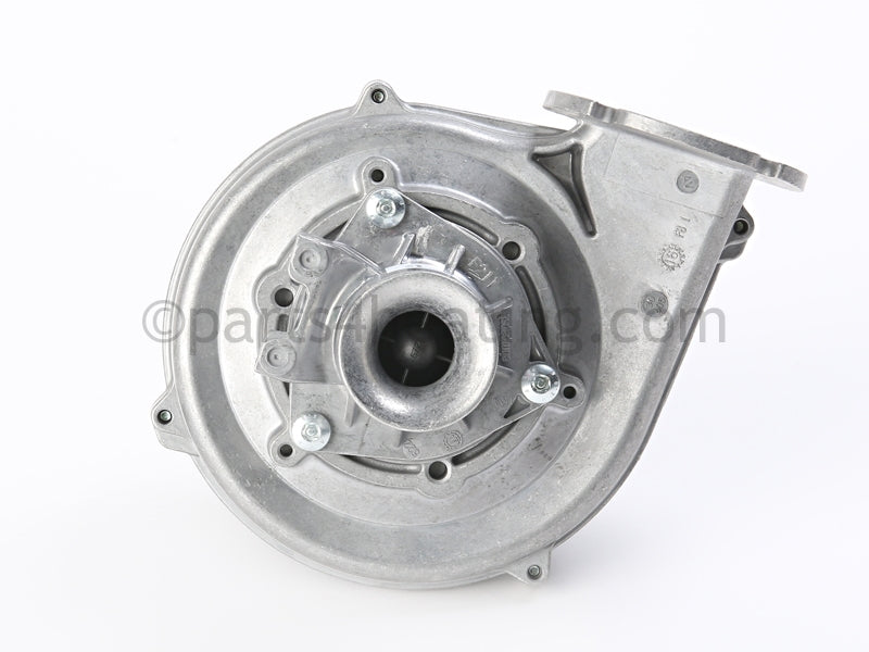 Nti Blower/Venturi Assembly, 534 (Tx81) Tx81 - Part Number: 84910