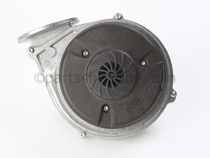 Nti Blower/Venturi Assembly, 533 (Tx101) Tx101 - Part Number: 84911