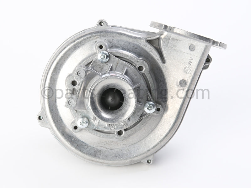 Nti Blower/Venturi Assembly, 533 (Tx101) Tx101 - Part Number: 84911