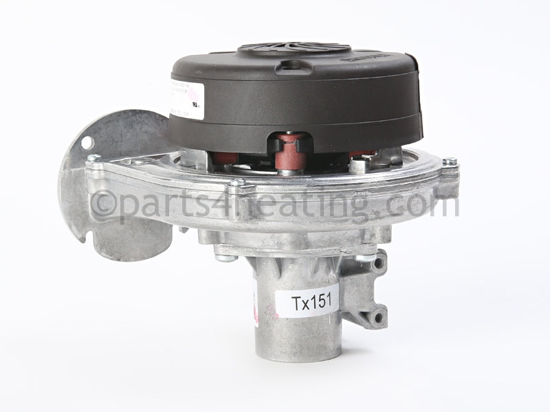 Nti Blower/Venturi Assembly, 532 (Tx151 &amp; Tx151C) Tx151, Tx151C - Part Number: 84912