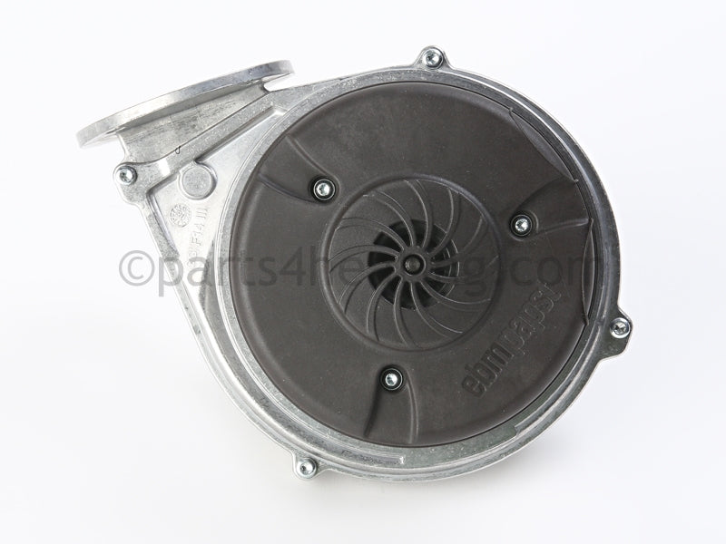 Nti Blower/Venturi Assembly, 532 (Tx151 &amp; Tx151C) Tx151, Tx151C - Part Number: 84912