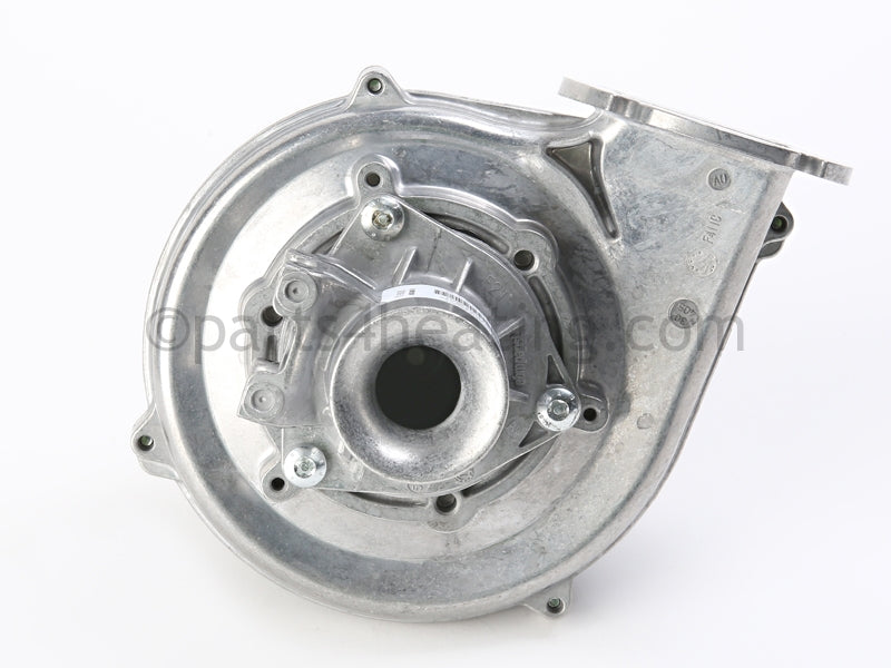 Nti Blower/Venturi Assembly, 532 (Tx151 &amp; Tx151C) Tx151, Tx151C - Part Number: 84912