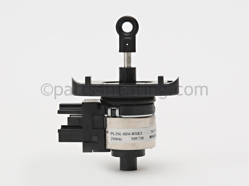 Nti Diverter Valve Stepper Motor (Tx151C, Tx200C, Vm110P) Tx151C, Tx200C, Vm110P, Ftv110C, Ftv150C, Ftv1 - Part Number: 84915