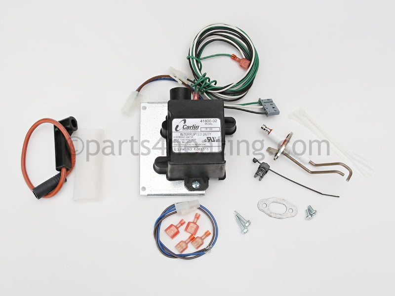 Nti External Spark Transformer Kit (Tx51-151, Tx151C Models) - Part Number: 85040