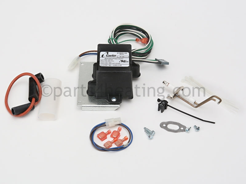 Nti External Spark Transformer Kit (Tx51-151, Tx151C Models) - Part Number: 85040