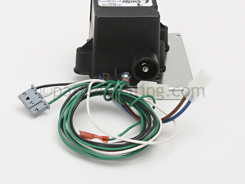 Nti External Spark Transformer Kit (Tx51-151, Tx151C Models) - Part Number: 85040