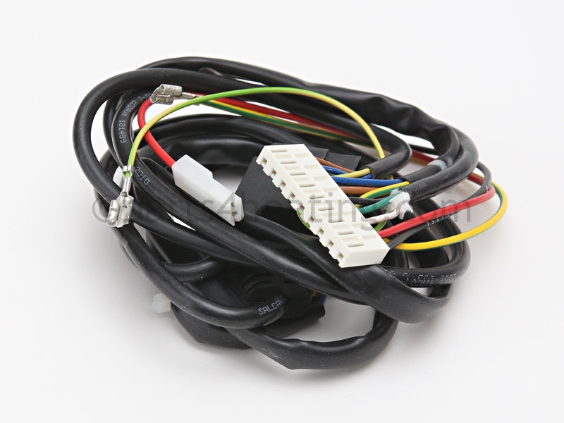 Baxi Gas Valve/Pump/3 Port Valve Wr - Part Number: 8511640