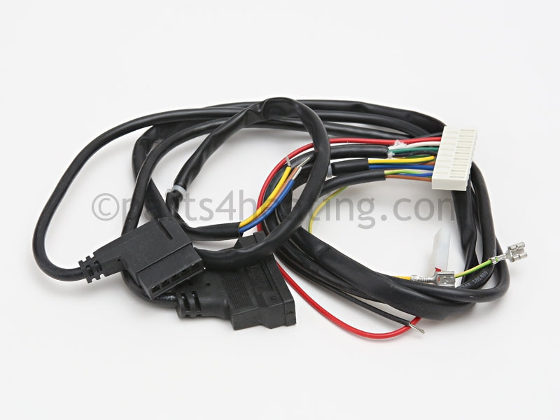Baxi Gas Valve/Pump/3 Port Valve Wr - Part Number: 8511640