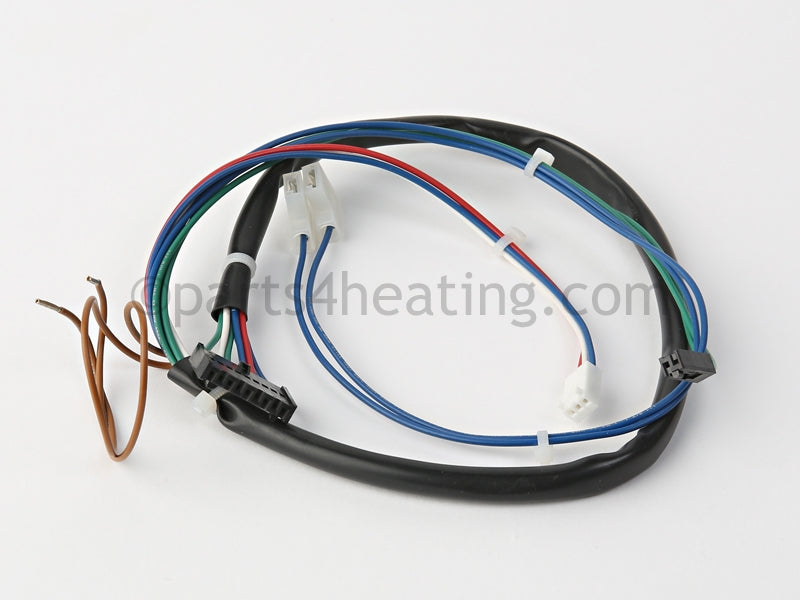 Baxi Dhw Ntc Sensor/Press/Ext.Sens. - Part Number: 8511670