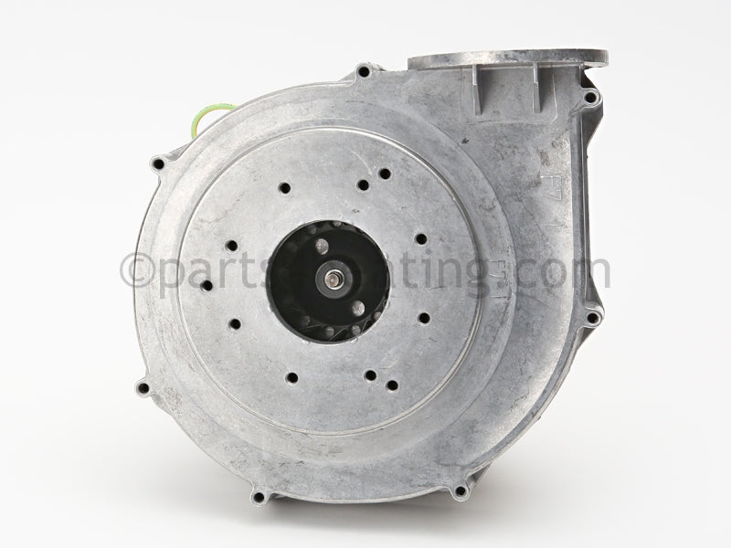 Nti Blower, Tx200, Interface 17, Rg148/1200-3612, Tx200, Tx200C - Part Number: 85155