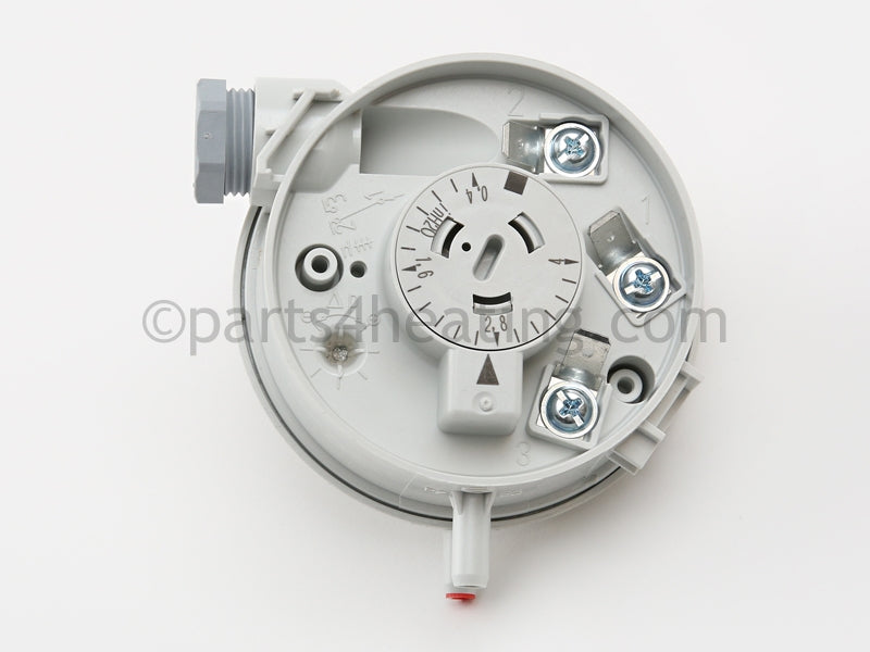 Nti Blocked Condensate Drain / Blocked Vent Switch Tft60, Tft85, Tft110, Tft154, Tft155, Tft175, Tft200, - Part Number: 85163