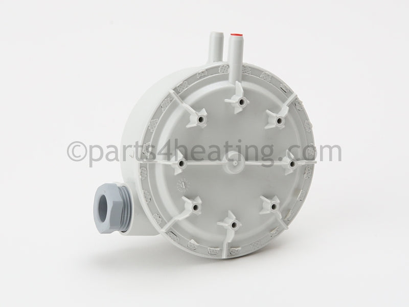 Nti Blocked Condensate Drain / Blocked Vent Switch Tft60, Tft85, Tft110, Tft154, Tft155, Tft175, Tft200, - Part Number: 85163