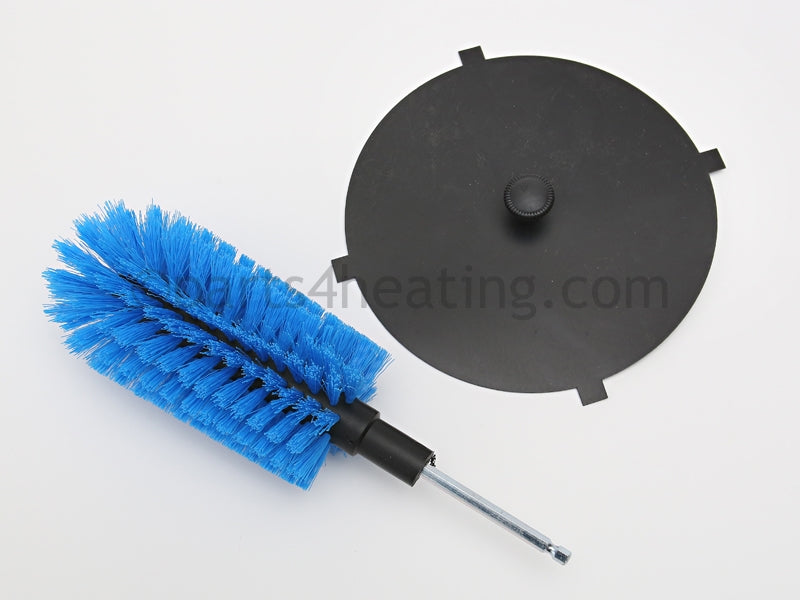 Nti Cleaning Kit For Heat Exchanger - Part Number: 85259