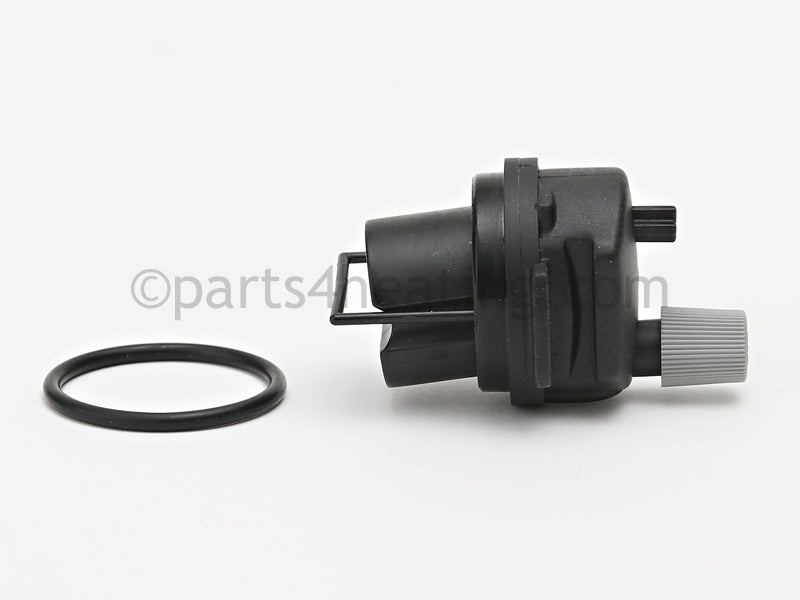 Nti Auto Air Vent - Iwc Tx151C, Tx200C, Vm110P, Ftv110C, Ftv150C, Ftv190C - Part Number: 85294