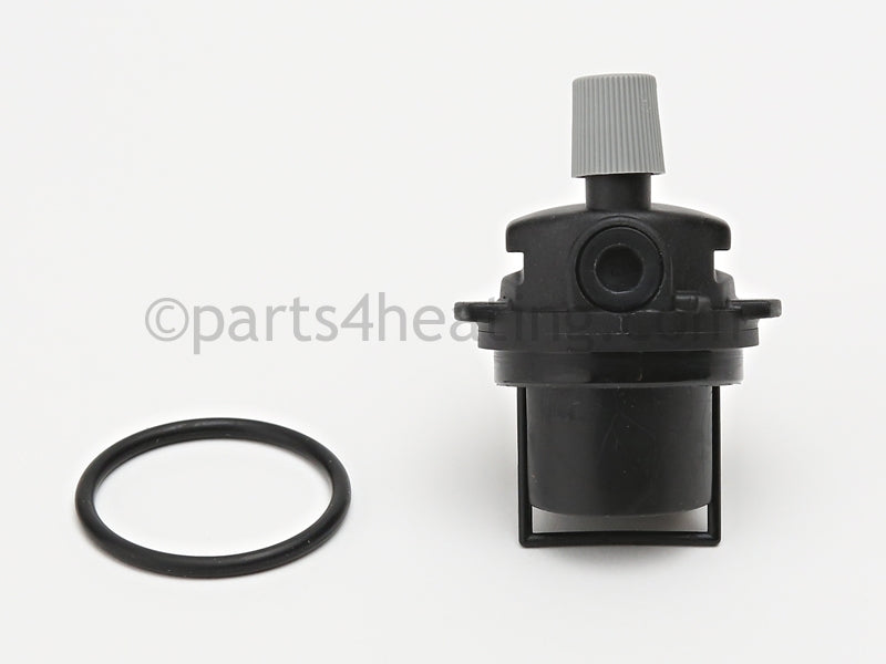 Nti Auto Air Vent - Iwc Tx151C, Tx200C, Vm110P, Ftv110C, Ftv150C, Ftv190C - Part Number: 85294