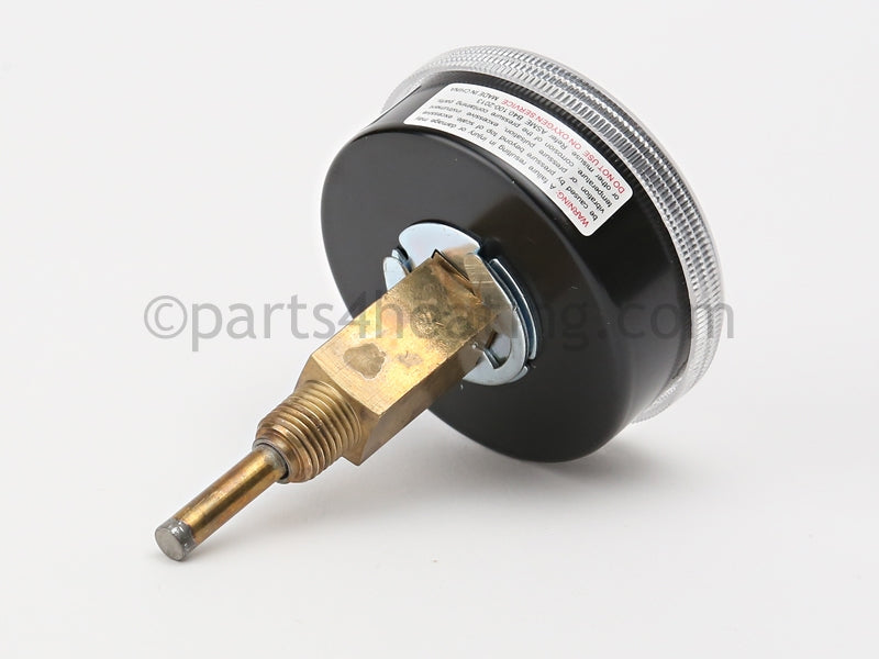 Nti Pressure &amp; Temperature Gauge Lx150, Lx150E, Lx200, Lx300, Lx400, Lx500, Lx600, Lx700, Lx800, Tft60, - Part Number: 85295