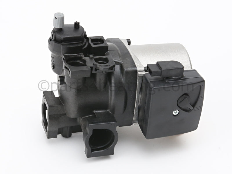 Nti Chbl, Vm153, Vm153P Pump Vm153, Vm153P - Part Number: 85342