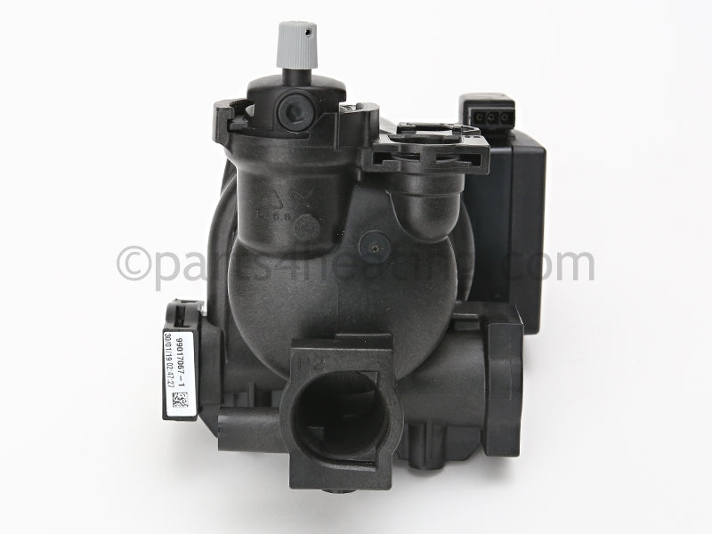 Nti Chbl, Vm153, Vm153P Pump Vm153, Vm153P - Part Number: 85342